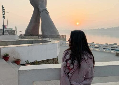 Lucknow Tourist