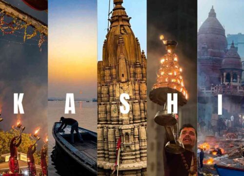 Kashi Darshan