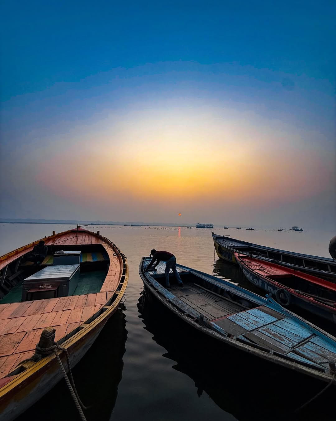 Best Tour Operators in Varanasi for Local Tours