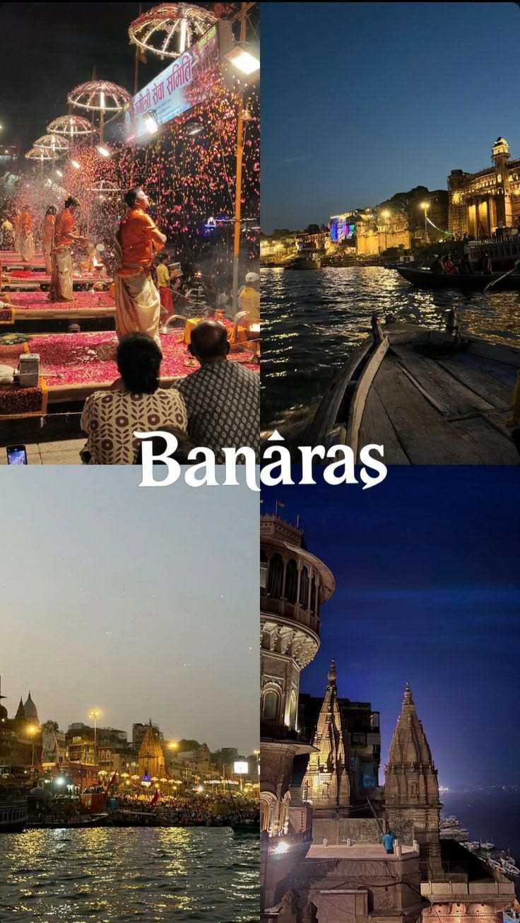 Travel Agency in Varanasi