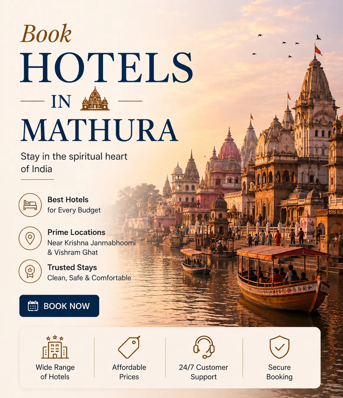 Varanasi 