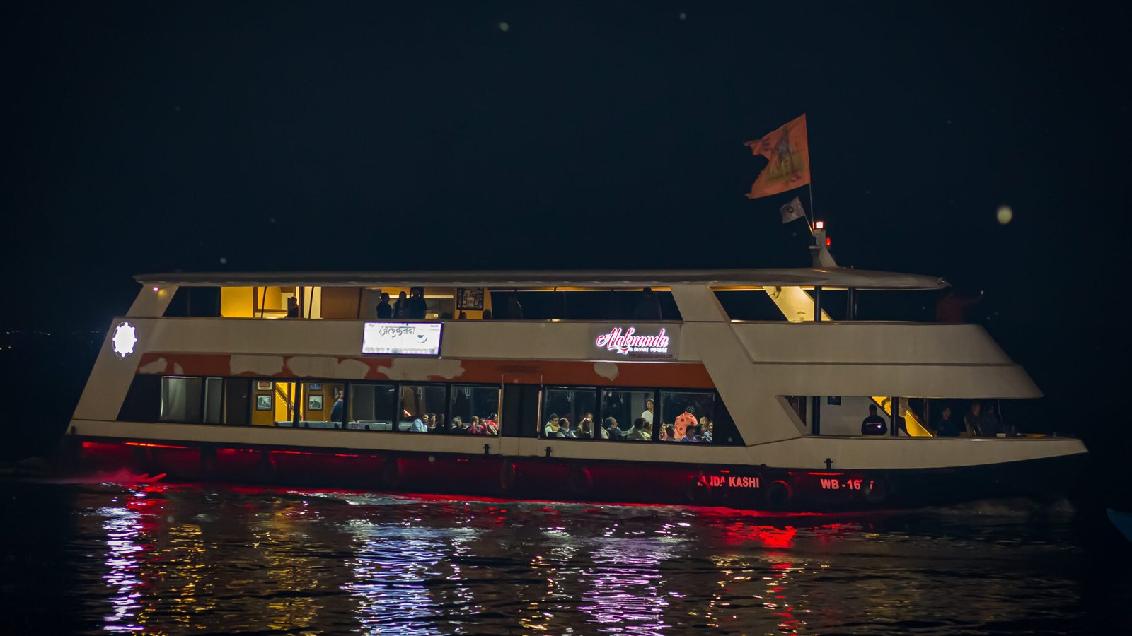 Boat Booking in Varanasi for Dev Diwali 2026